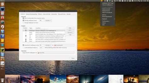 Change Windows 10 Desktop Wallpaper Automatic