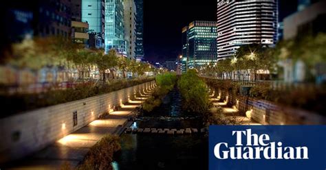 Seoul Life In The Megacity In Pictures Travel The Guardian