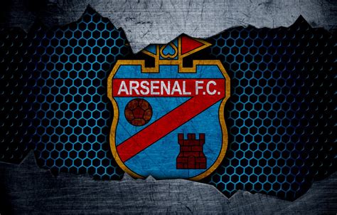 Arsenal De Sarandi Logo : Union Santa Fe Vs Arsenal De Sarandi Football 