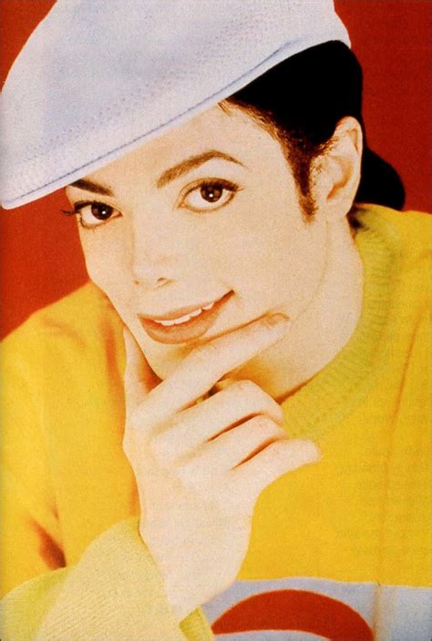 Vibe Photoshoot Juin 1995 Michael Jackson Michael Jackson