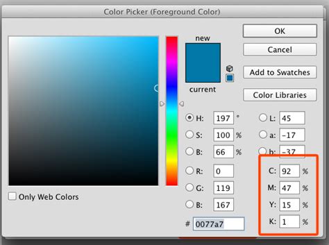 Adobe Illustrator Mismatched Cmyk Values Graphic Design Stack Exchange