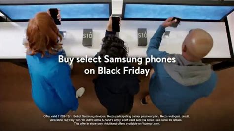 What Is The Song On The Walmart Black Friday Commercial - Walmart Black Friday TV Commercial, 'Select Samsung Phones' Song by