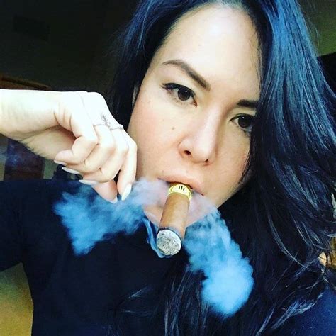 Sexy Bossy Cigar Smoking Women Of The World Posts Facebook