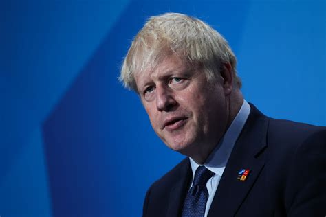 boris johnson to step down as prime minister after wave of resignations flipboard