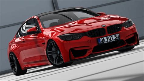 assetto corsa araba modları