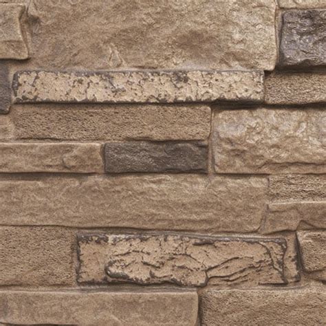 Faux Stone Panels Rock And Stone Panels