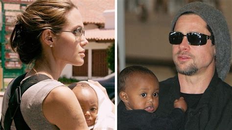 Angelina Jolie’s Eldest Daughter Zahara Is All Grown Up In College Photos Au