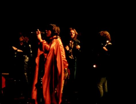 Rolling Stones Altamont Concert Footage Found The Washington Post