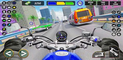 Moto Bike Race 3xm Game Android Ios Taptap