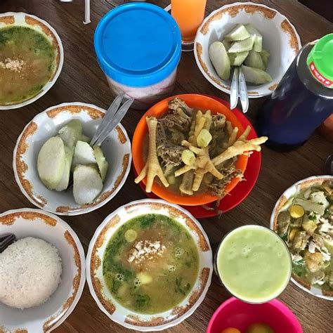 Kuliner Viral Di Surabaya Kuliner Menia