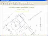 Pictures of Survey Drawing Software Free