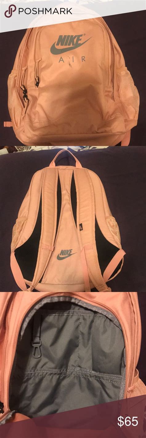 Nike Air Hayward Backpack Backpacks Nike Bags Nike Air