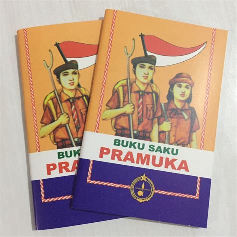 Buku Pramuka Lengkap Pdf Propasder Riset