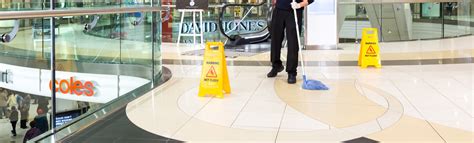 Retail Cleaning Sydney For Shops And Malls Sydney Commercial Cleaners
