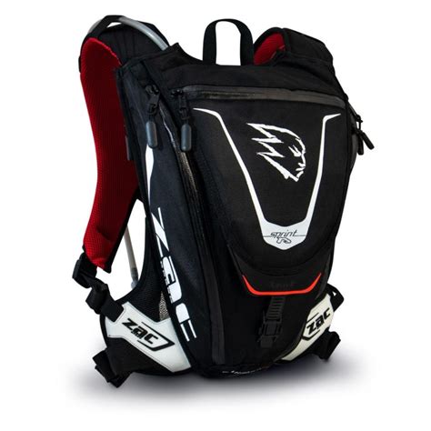 Sprint Enduro Backpack Pacific Powersports