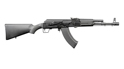 Kalashnikov Usa Kommander Kr 103 Lak 103 In Versione Sportiva Armi