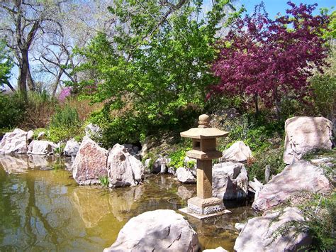 Albuquerque Botanical Garden