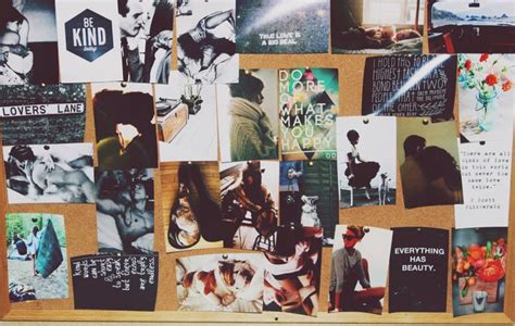 8 Vision Board Ideas To Visualize Your Important Goals Everything You