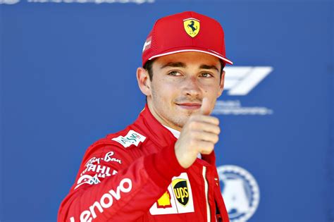 Leclerc won the gp3 series championship in 2016 and the fia formula 2 championship in 2017. Charles Leclerc Siap Jadi Kandidat Juara Formula 1 ...