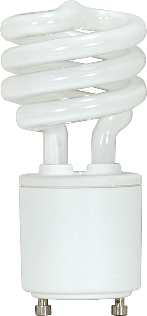 Buy Satco T2 Spiral Gu24 Cfl Light Bulb