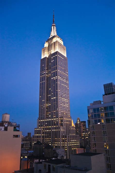 17 Best Images About Empire State Building On Pinterest