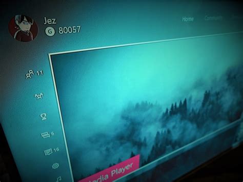 How To Add A Custom Background To Your Xbox One Dashboard