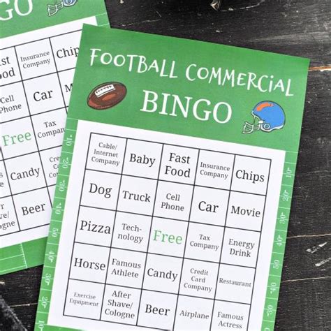 Free Printable Kids Bingo Cards For All Occasions Crazy Little Projects