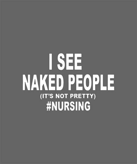 I See Naked People Svg Nurse Life Svg Nurse Svg Funny Nurse Etsy My Xxx Hot Girl