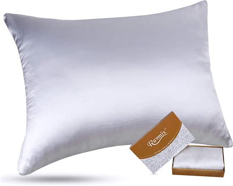 Best Silk Pillowcases For Your Hair And Skin Start Sleeping