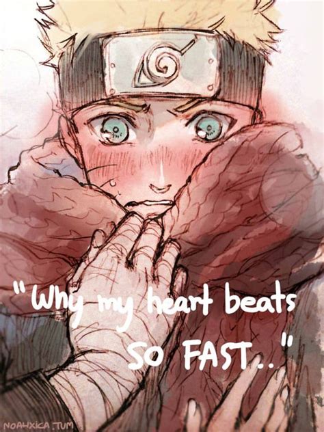 Luke's cardiology talks about heart rhythm disorders. My heart, Naruto and Heart on Pinterest
