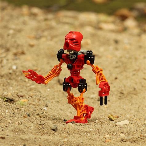 The Bionicle Legend On Instagram Happy 810nicleday Yes I Know It