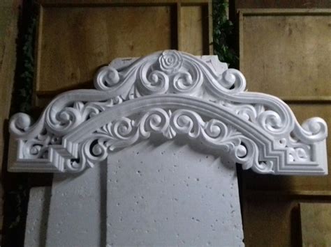 Pin By Creative Styrofoam On Ukir Styrofoam Ganpati Decoration Design