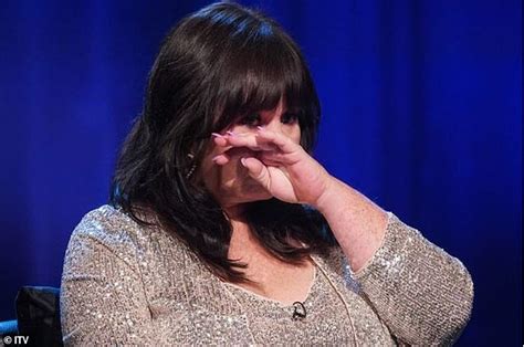 Coleen Nolan Felt Father Loved Her Less After Sexually Abusing Sister Hot Lifestyle News