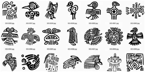 Símbolos indígenas colombianos y su significado Lo que necesita saber