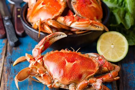 Many crabs are able to live on land and under water and this, according to muslim friends make them non halal.they are not haram either, but muslims prefer not to eat them. FDA and CDC Warn People to Stay Away from Imported Crab ...