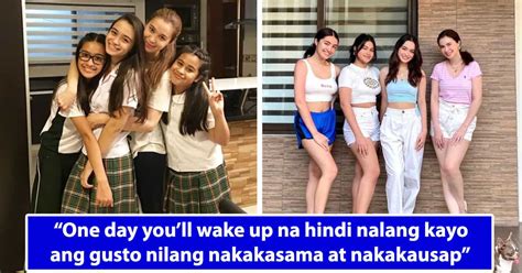 Sunshine Cruz S Reality Post On Daughters Growing Up As Teens Goes Viral Kami Ph