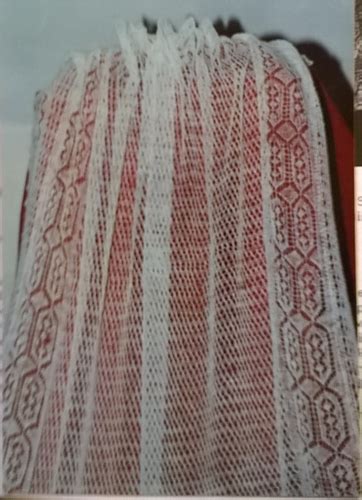 Ravelry Anna Maria Wedding Veil Pattern By Tessa Lorant