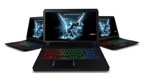 Gaming Laptops Reduced By £100 £440 In Argos Summer Sale