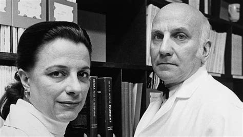 William Masters Y Virginia Johnson La Pareja Que Revolucionó La Ciencia Del Sexo Conocer Ciencia