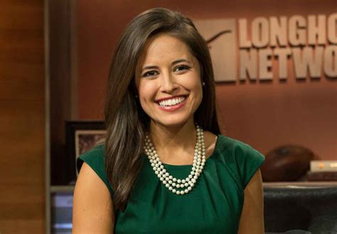 Kaylee Hartung Living A Private Life And Focusing On Her Career