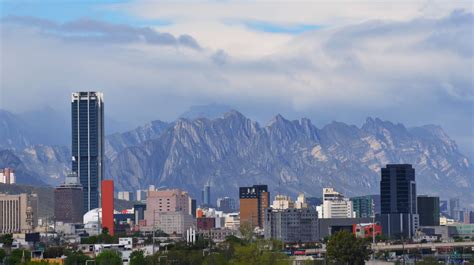 Clima en monterrey hoy viernes 27 de noviembre: Clima en Monterrey hoy martes 22 de septiembre: Altas ...