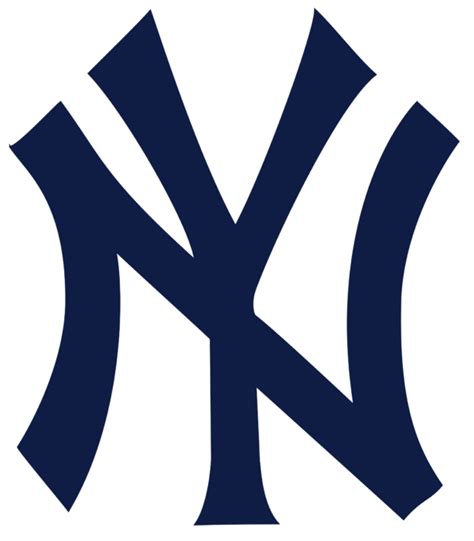 Printable New York Yankees Logo