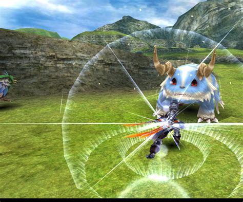 Toram Online mobile MMORPG updated with new Dual Swords skill tree and ...
