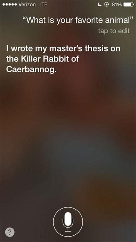 ohh siri you always have weird answers 14 photos things to ask siri funny siri responses