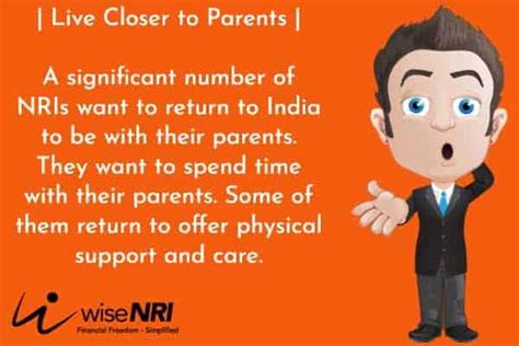Why Do Nris Want To Return To India Wisenri