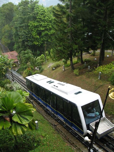 Cek ongkir murah ekspedisi dan pengiriman cargo dari jakarta ke tanjung pinang disini. Landasan Kereta Api Kedua Curam Di Dunia Hanya Terletak Di ...