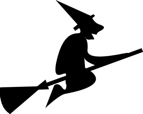 Free Transparent Witch Cliparts Download Free Transparent Witch