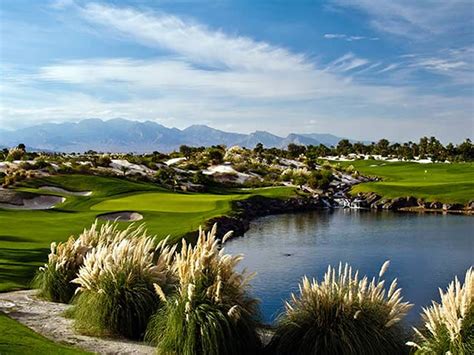 Bali Hai Golf Club Las Vegas Vip Golf Services