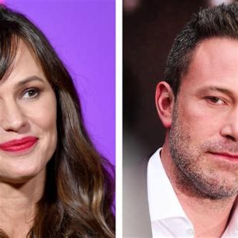 Jennifer Garner Has One Hope For Ben Affleck Amid Jlo Romance E Online