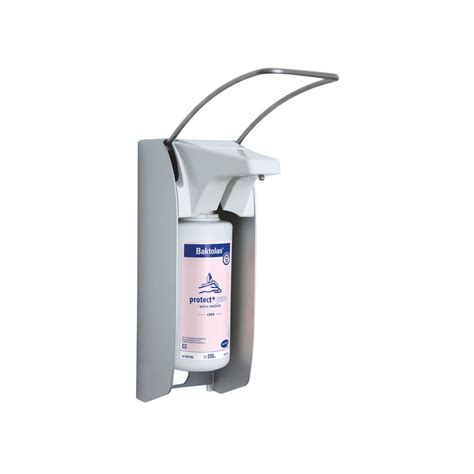 BODE Eurospender 1 plus mit langem Armhebel für 350 500 ml Flasche